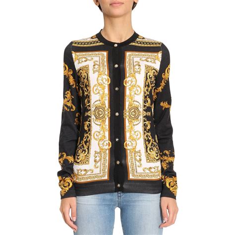 versace sweater womens|neiman marcus versace.